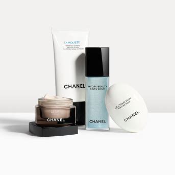 CHANEL Chance ️ Singles' Day ️ Fin